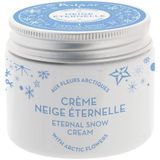 Polåar - Eeuwige sneeuwcrème met arctische bloemen - Anti-aging dagverzorging - gladde rimpels en rimpels - 95% natuurlijk, veganistisch, gemaakt in Frankrijk - 50 ml