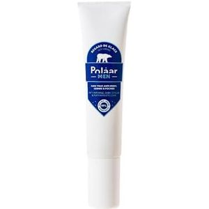 Polaar Men Icy Looks - Oogcrème Mannen - Anti Rimpel, Donkere Kringen en Wallen - 15 ml