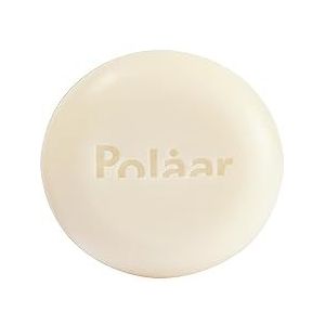 Polaar - Body & Hands Zeep - Lapland - 100gr - Verrijkt met Arctische Bessen