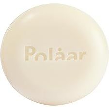 Polaar - Body & Hands Zeep - Lapland - 100gr - Verrijkt met Arctische Bessen