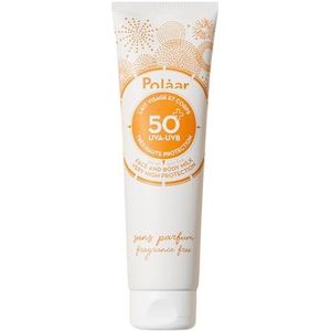 Polaar SUN Milk Face & Body 150 ml SPF50+