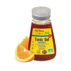 navulling meltonic endurance gel organic honey ginseng royal jelly 250g