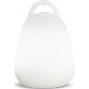 Lumisky Liberty C25 - Oplaadbare Multicolor Led Tafellamp - afstandsbediening