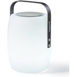 Lumisky - Lucy Play - Draadloze Bluetooth Luidsprekerlamp - Wit - 10W