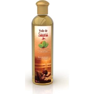 Camylle Velours de Sauna - Eucalyptus