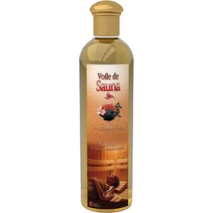 Camylle Velours de Sauna - Asie
