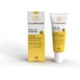 Regenererende Crème - Manuka Honing - 100ml - Biologisch Gecertificeerd