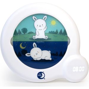 PABOBO - Kid'Sleep Essential - Nachtlampje - Energiezuinig - Projectie