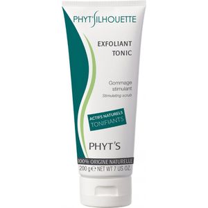 Phyt's Ilhouette Organic Tonic Scrub 200 g
