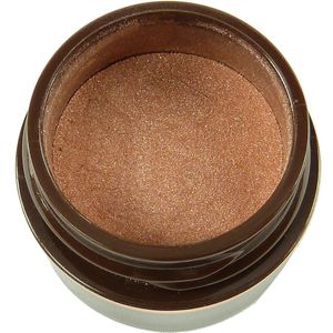 Phyts Touche de Lumiere - Organic Eye Make Up Powder Eyeshadow Oogschaduw - 6ml - Golden Pink