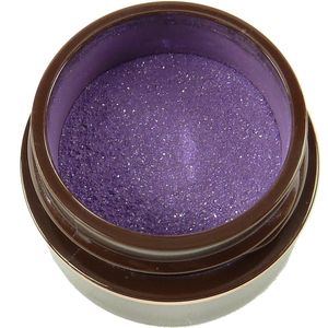 Phyts Touche de Lumiere - Organic Eye Make Up Powder Eyeshadow Oogschaduw - 6ml - Purple Star