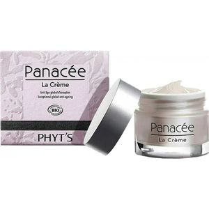 Phyt's Panacée - La Creme - Global anti-aging Pot 50 ml - Biologische Cosmetica