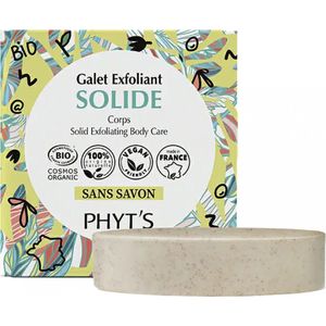 Phyt's Organic Body Scrub 93 ml