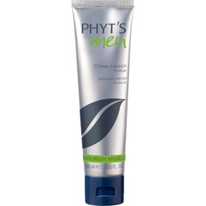 Phyt's Men - Shaving Cream  Tube 100 g - Biologische Cosmetica