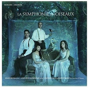 Diluka & Laurenceau & Les Oiseaux - Birds Symphony