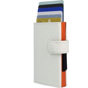 Ögon Cascade Snap Micerino White