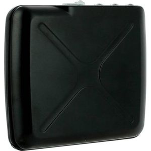 Ögon Card Holder Code Locking Black