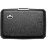 Ögon Card Holder Stockholm Vegan Black