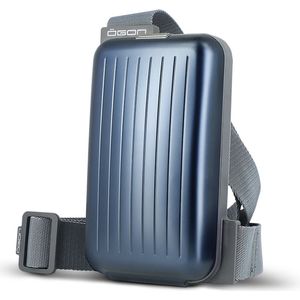 Ogon Designs Phone bag and wallet navy blue