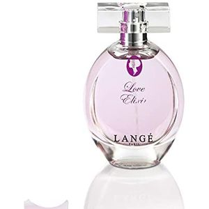 Lange Love Elixir For Women 450 ml EDP Spray