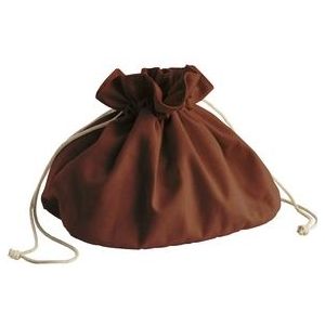 Vershoudzak Pebbly Organic Brown 22x26x14 cm