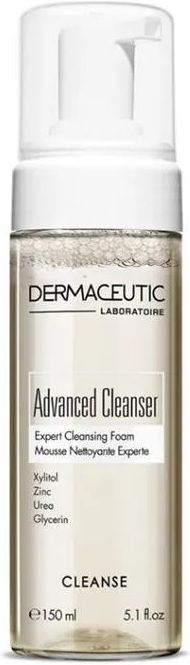 Dermaceutic Advanced Cleanser | Expert Cleansing Foam