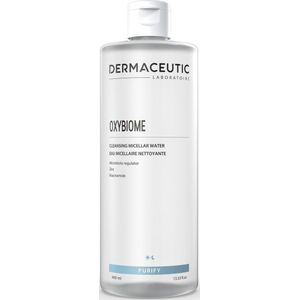 Dermaceutic - Oxybiome - Micellair Water - 400ml
