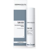 Dermaceutic - Turn Over - Nachtcrème - 40ml - Hoog Glycolzuurgehalte