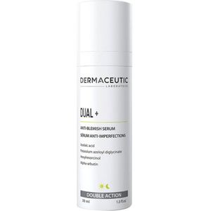 Dermaceutic - Dual+ - Anti-Blemish Serum - 30 ml