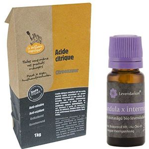 Zeepvlokken Organic Vegatable