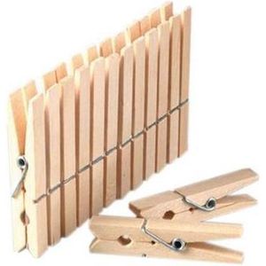 Wasknijpers - 50st