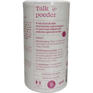 Talkpoeder - 300g