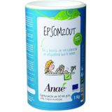 Epsomzout - Magnesiumsulfaat - 1kg