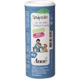 Tandenpoets poeder Fluorvrij - 40g