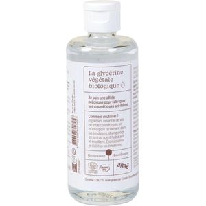Plantaardige Glycerine - 200ml