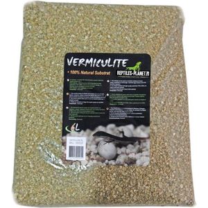 Vermiculite ca 10 Liter