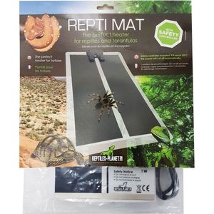 Repti Mat 5W - 14x15cm