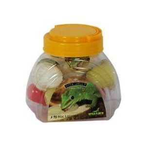 Vita Jelly - Voedingssupplement - Fruit - Eiwitten - Aminozuren - Vitamines