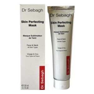 Dr. Sebagh Huid perfectionerend masker Hydraterend masker 150 ml