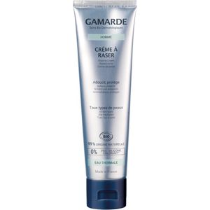 Gamarde Men Biologische Scheercrème 100 g