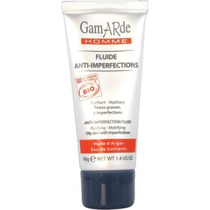 Homme Fluide Anti-imperfections 40 g