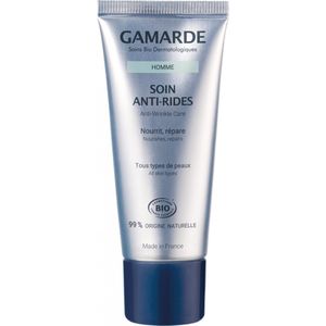 Gamarde Homme Bio Anti-Rimpelverzorging 40 ml