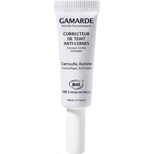 Gamarde Organic Anti-Dark Circle Concealer 6 ml