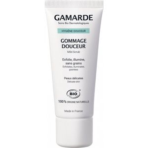 Gamarde Hygiène Douceur Gommage Douceur Bio 40 ml