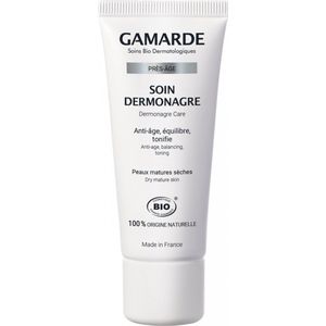 Gamarde Près-Âge Soin Dermonagre Bio 40 ml