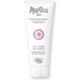 Marilou Bio - Serie Classic – gezichtsverzorging – reinigende gezichtsgel – hydraterend en kalmerend – tube van 75 ml – een perfect gereinigde en rustgevende huid met slechts één gebaar