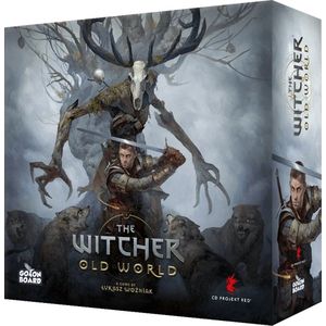The Witcher: Old World