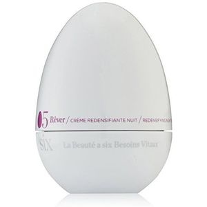 Six Dream Redensifying Night Cream 50ml