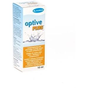 Allergan Optive plus Oogdruppels 10ml