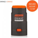 JEEWIN Zonnebrandcrème LSF15, 75 g